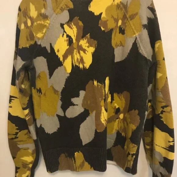 Loft Women sweater large - Picture 2 of 6